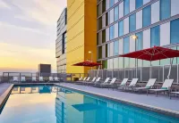 Residence Inn San Diego Downtown/Bayfront - Ocean View