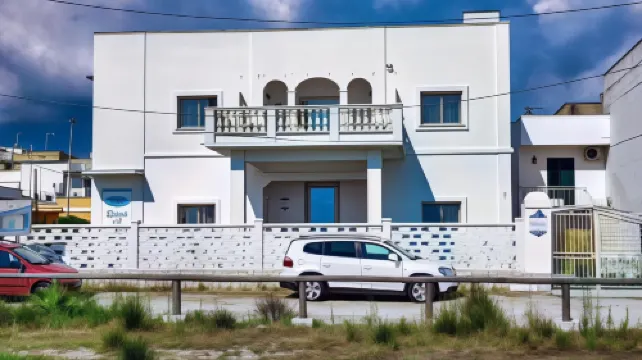 B&B Estasi Sul Mare Hotels in Porto Cesareo