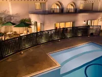Marriott Executive Apartments Sao Paulo Hotels near Infinity Tower