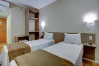Transamerica Fit Sorriso Hotels in Sorriso