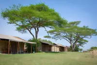 Kenzan Mara Camp Các khách sạn ở 