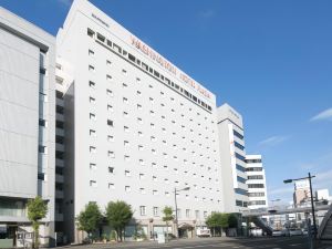 Tokushima Washington Hotel Plaza