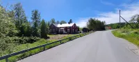 Bright and Spacious Living in Historic Building