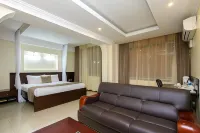 Pinecone Hotel Kisumu Hotels in 