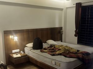 Hotel Anvisha Executive