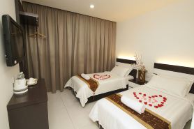 New Century Hotel Melaka