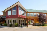 Days Inn by Wyndham Penticton Conference Centre