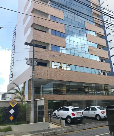 GOLDFLAT Manaíra由Penareia.tur.br