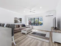 The Laneway Villas by Burleigh Letting Company Hotel di Burleigh Heads