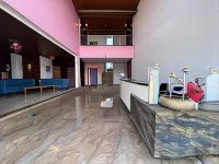Zestin Hill Resort Lonavala Hotels in Waksai