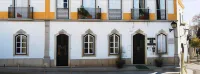 Casa de Estoi