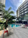 Crowne Plaza DAR ES SALAAM by IHG - Pools