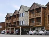 Super 8 by Wyndham Bridgeview of Mackinaw City
