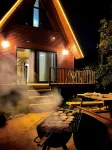 Adrasan Twin Aparts Hotel di Mavikent Mahallesi