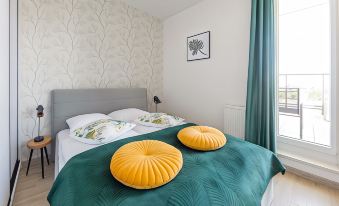 Apartamenty Sun & Snow Nowe Hallerowo