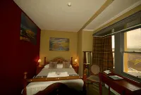 Corsewall Lighthouse Hotel Hotels in Stranraer