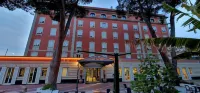 Hotel Sud Est by Fam Rossetti Hotels in Cogorno