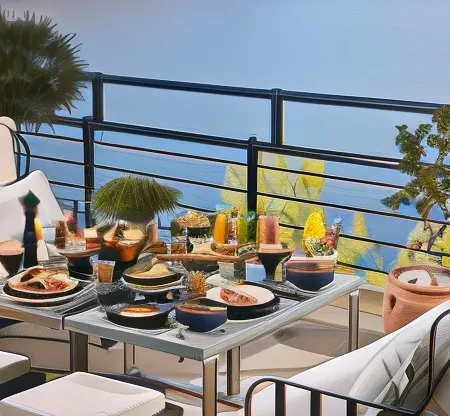 Xenia Residence & Suites