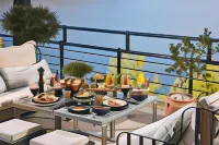 Xenia Residence & Suites - Pensions