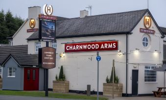 Charnwood Arms