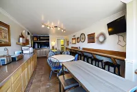 Western Inn Hotel di Tremonton