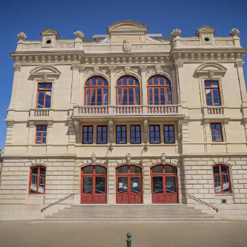 Hotel de la Gare Autun