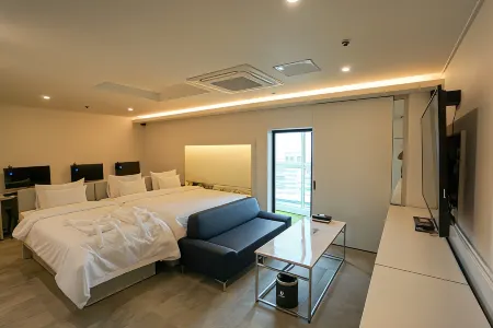 EKklim Classic Hotel