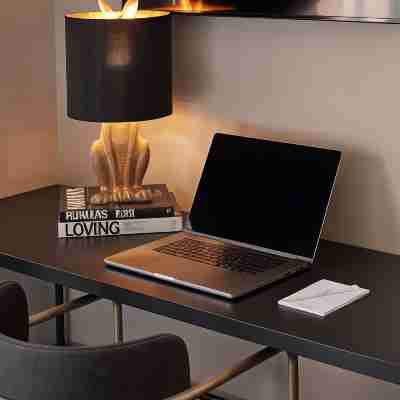 The Capitol Hotel Sydney, an EVT hotel Rooms