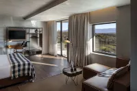 Puro Dão Hotel & Spa Các khách sạn gần Letreiro da Cidade de Mangualde