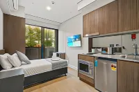 Coogee Studio Apartments Hotels in Coogee