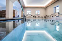 Hotel Wieser Hotel di South Tyrol