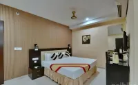 Hotel Silver Oak, Bilaspur Hotels in Bilaspur