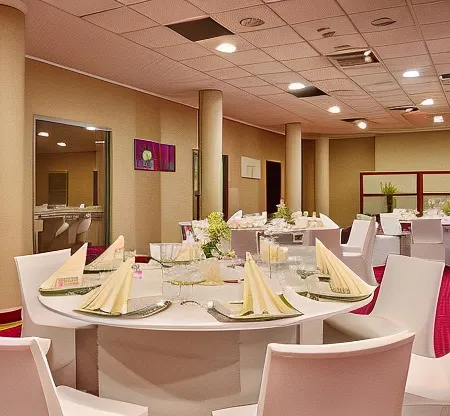 Focus Hotel Katowice Chorzów