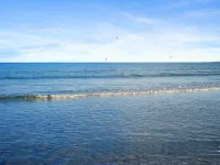 "Elle" - 50m from the Sea - Apartemen