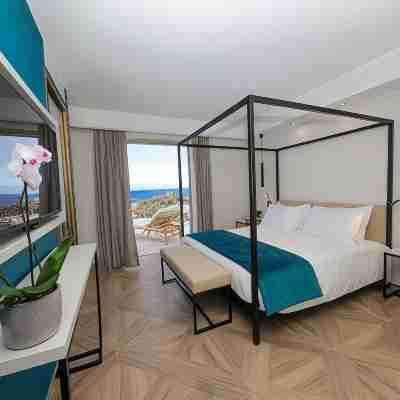 Hôtel Maria Die Rooms