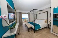 Maria Die Hotels in Calvi