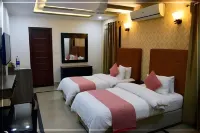 Stiller's Residency Hotels in Rahim Yar Khan
