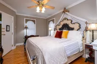 The Empress of Little Rock Hotels in Літл-Рок