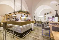 Hotel Walther V.D. Vogelweide Superior - bar