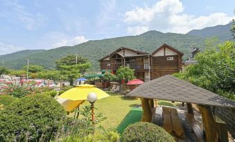 Danyang Memories Pension