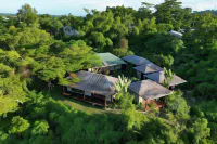 Iririki Island Resort & Spa - spa