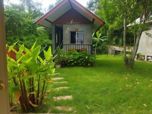 BaanThai Nakano Homestay