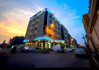 الرست ان للشقق المخدومة
