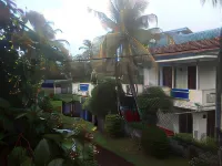 Sunrise City Palace