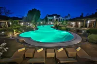 Coron Soleil Express Hotel - Yüzme Havuzu