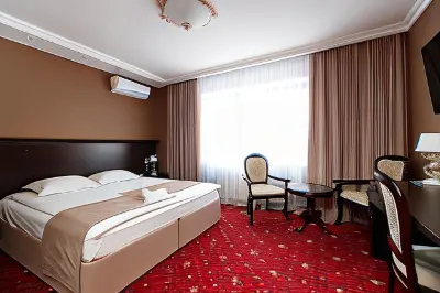 Komilfo Hotel