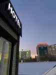 Hotel Nomad Hotels in 