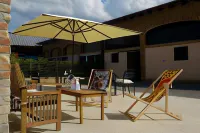 Agriturismo I Tre Colli Hotel a Fornovo di Taro
