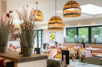 The Tempus at Charlton Hall Estate Hoteles en Newton-by-the-Sea