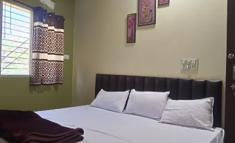 Hotel Priyanshi Palace Ujjain